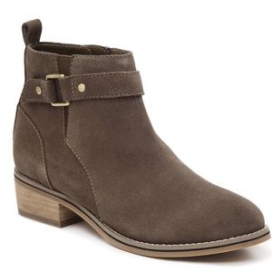 BLONDO Luca Waterproof Bootie